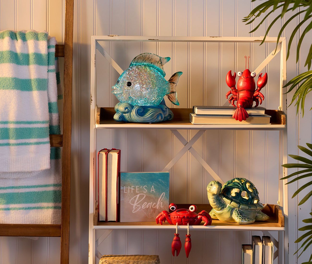 Shop Seaside Collection